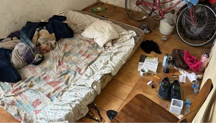 Crianças ficam desaparecidas por 10 dias e são encontradas com mãe em ponto de tráfico